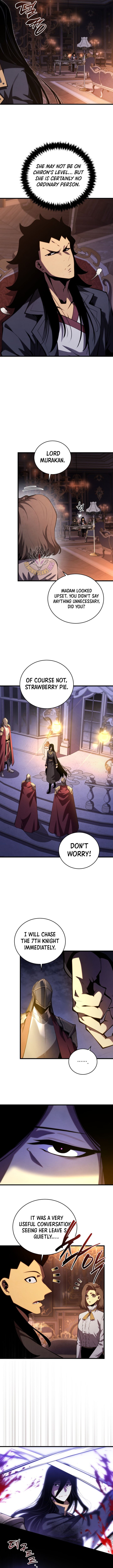 Swordmaster's Youngest Son Chapter 205 12
